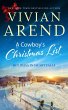 A Cowboy's Christmas List (Holidays in... - Bild 1
