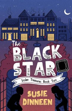 The Black Star - Dinneen, Susie