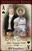 Love in Spades (The Ladies' Wagering Whist Society, #7) (eBook, ePUB)