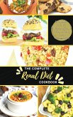The Complete Renal Diet Cookbook: An Impeccable Guide with Mouthwatering Recipes to Improve Kidney Function and Live Healthily
