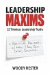 Leadership Maxims - Bild 1