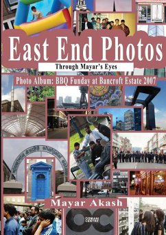 East End Photos - Akash, Mayar