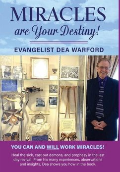 Miracles are Your Destiny! - Warford, Dea