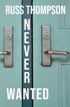 Cover Never Wanted