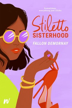 Cover Stiletto Sisterhood