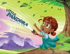 Little Pandora - Jones Smith, Rachelle