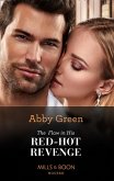 The Flaw In His Red-Hot Revenge (eBook, ePUB)