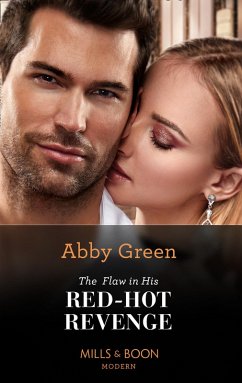 Cover The Flaw In His Red-Hot Revenge (eBook, ePUB)