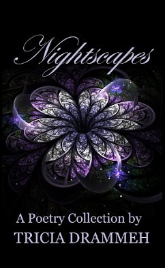 Nightscapes (eBook, ePUB) - Drammeh, Tricia