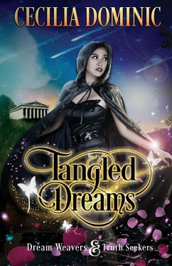 Tangled Dreams - Dominic, Cecilia