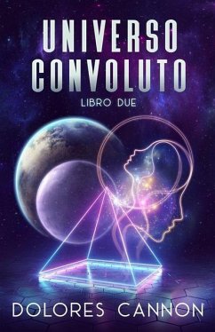 Universo Convoluto Libro Due - Cannon, Dolores