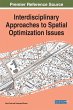 Interdisciplinary Approaches to Spatial... - Bild 1