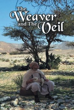 The Weaver and The Veil - Morgan, D. L.