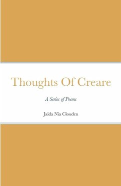 Cover Thoughts Of Creare
