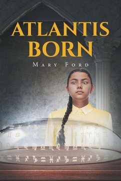 Atlantis Born - Ford, Mary