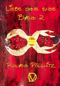 Cover Liebe ohne Ende Band 2