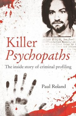 Killer Psychopaths - Roland, Paul