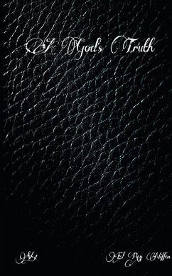 Cover A God's Truth