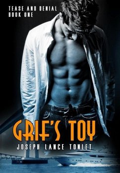 Grif's Toy - Tonlet, Joseph Lance