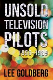 Unsold Television Pilots