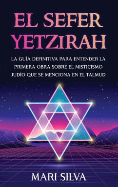 El Sefer Yetzirah - Silva, Mari