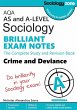 AQA Sociology BRILLIANT EXAM NOTES - Bild 1