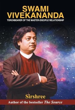 Swami Vivekananda Torchbearer of the Master-Disciple Relationship - Sirshree