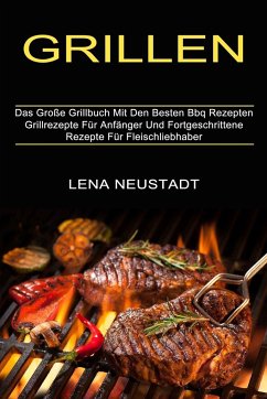 Grillen - Neustadt, Lena