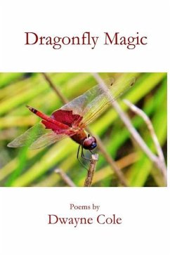 Dragonfly Magic - Cole, Dwayne