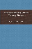 Advanced Security Officer Training Manual