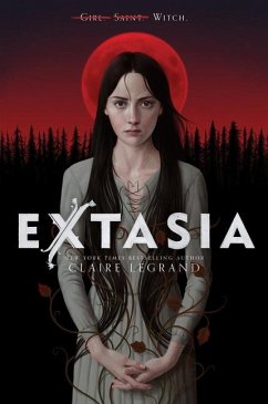 Extasia - Legrand, Claire