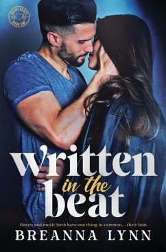 Cover Written in the Beat