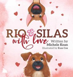 Rio & Silas with Love - Kean, Michele