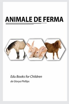 Animale de Ferma - Phillips, Glorya