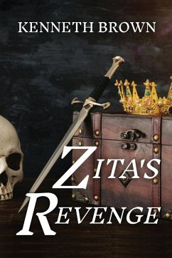 Zita's Revenge - Brown, Kenneth