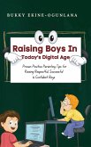 Raising Boys in Today's Digital World