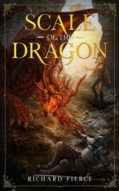 Scale of the Dragon - Fierce, Richard