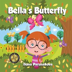 BELLA'S BUTTERFLY - Parunakova, Ilona