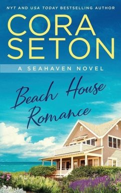 Beach House Romance - Seton, Cora