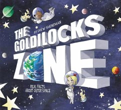 The Goldilocks Zone - Sheneman, Drew
