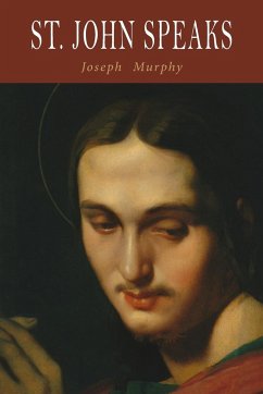 St. John Speaks - Murphy, Joseph