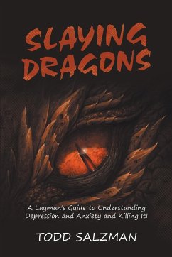 Slaying Dragons - Salzman, Todd