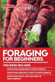 Foraging For Beginners