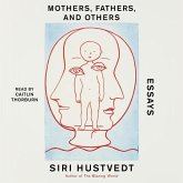 Mothers, Fathers, and Others: New Essays