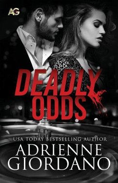 Deadly Odds - Giordano, Adrienne