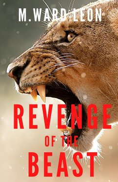 Revenge of the Beast - Leon, M. Ward