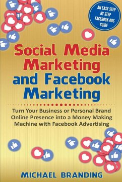 Social Media Marketing and Facebook Marketing - Branding, Michael