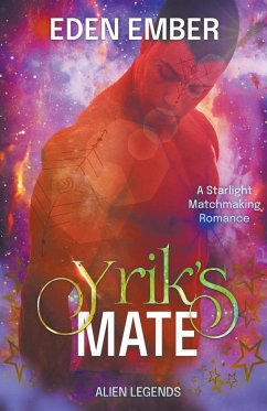 Yrik's Mate - Ember, Eden