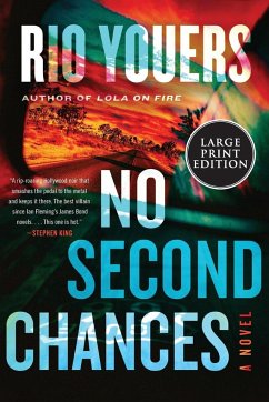 No Second Chances LP - Youers, Rio