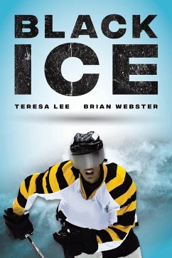 Black Ice - Teresa Lee; Brian Webster